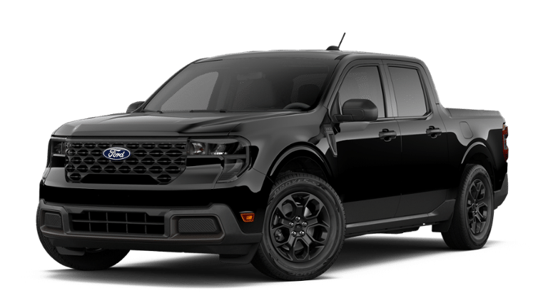2026 Ford Maverick XLT - Photo 44