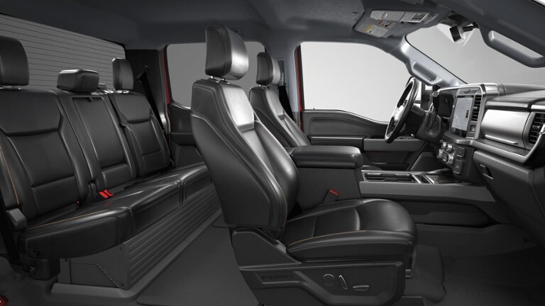 2026 Ford F-250 Super Duty Lariat - Photo 18