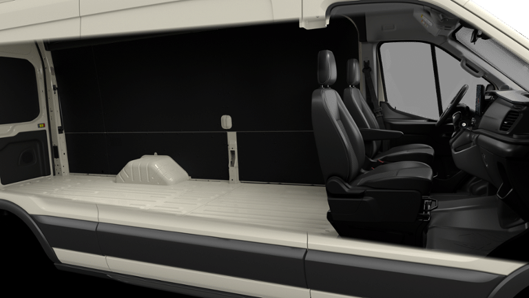 Thumbnail: 2026 Ford Transit Series - 7