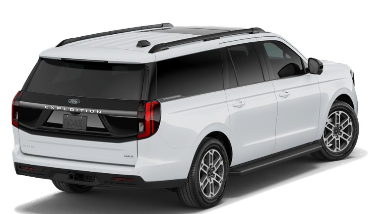 Thumbnail: 2026 Ford Expedition MAX - 26