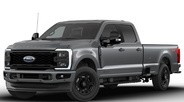 Thumbnail: 2026 Ford F-350 - 45
