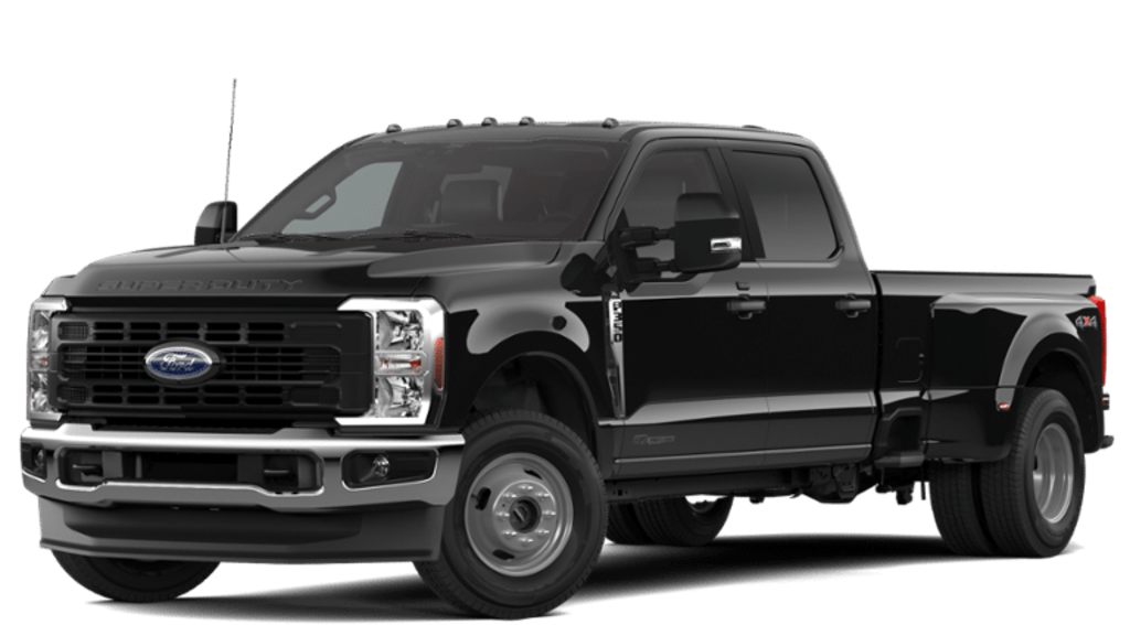 New 2026 Ford Super Duty F-350 XL TRUCK