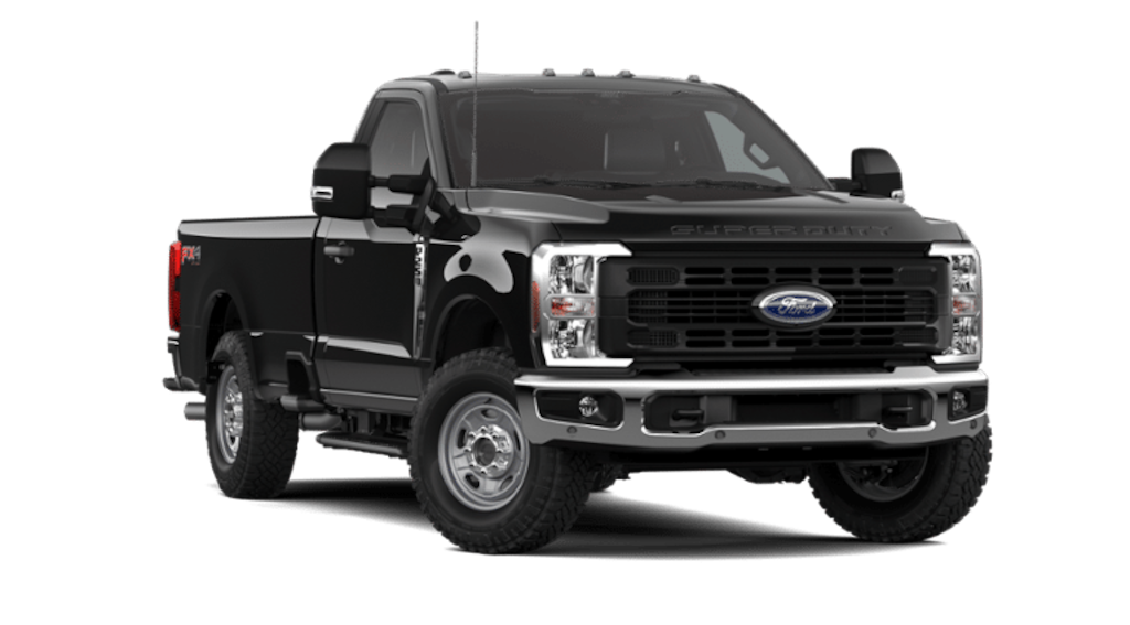New 2026 Ford Super Duty F-250 XL TRUCK