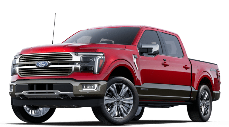 2025 Ford F-150 King Ranch's photo