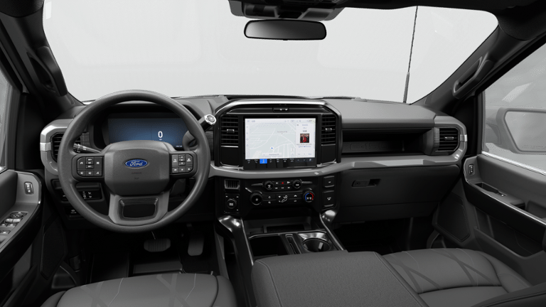 Thumbnail: 2026 Ford F-150 - 51