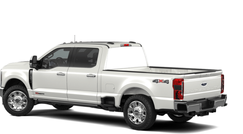 New 2026 Ford Super Duty F-250® Lariat® TRUCK