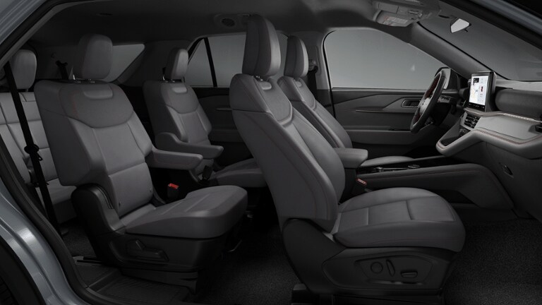 Thumbnail: 2026 Ford Explorer - 30