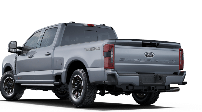 Thumbnail: 2025 Ford Econoline - 24