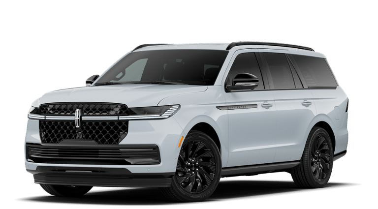2026 Lincoln Navigator Reserve - Photo 24
