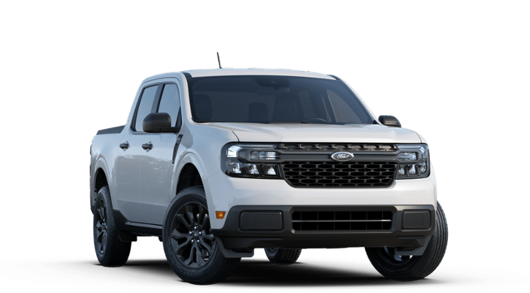 2024 Ford Maverick XLT photo 4