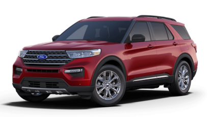 New 2020 Ford Explorer For Sale At Champion Ford Edinboro Vin 1fmsk8dh6lgc25063