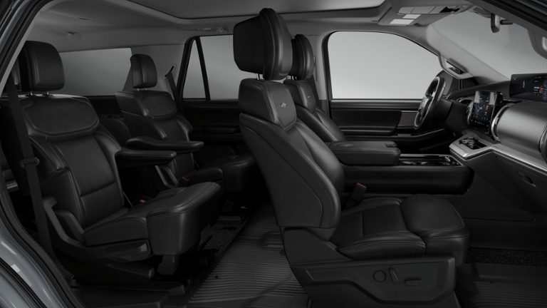 new 2026 Ford Expedition car, priced at $76,071