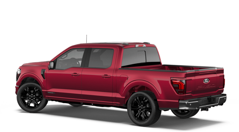 Thumbnail: 2026 Ford F-150 - 24