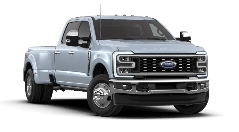2026 Ford F-350 King Ranch photo 7