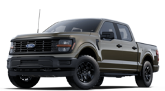 2025 Ford F-150 STX TRUCK for sale near Roswell