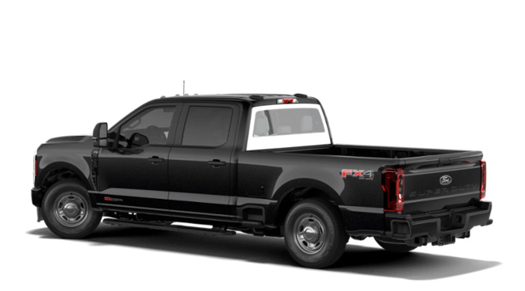 New 2027 Ford F-350 F-350® XL TRUCK