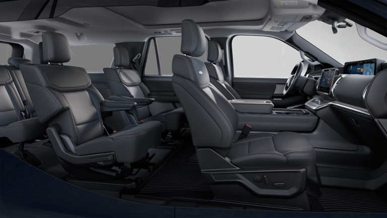 Thumbnail: 2025 Ford Expedition MAX - 22