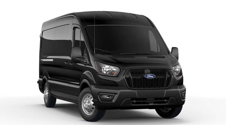 Thumbnail: 2026 Ford Transit Series - 4