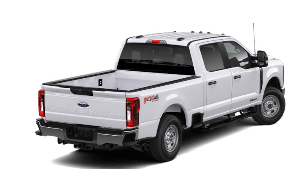 New 2026 Ford F-250 F-250 XL Truck