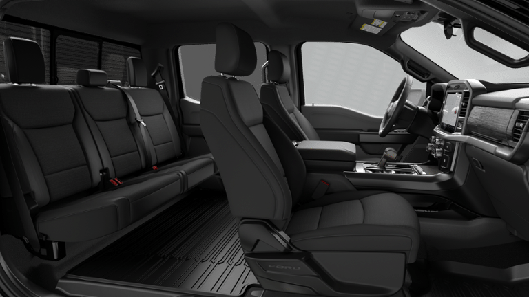 Thumbnail: 2026 Ford F-150 - 14