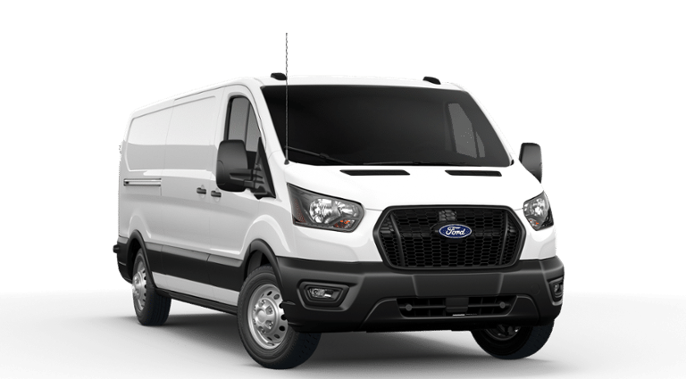 Thumbnail: 2026 Ford Transit Series - 4