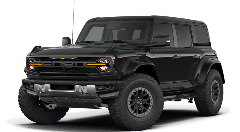Thumbnail: 2026 Ford Bronco - 26