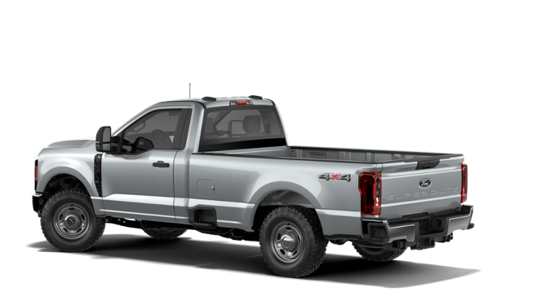 New 2027 Ford F-350SD Truck