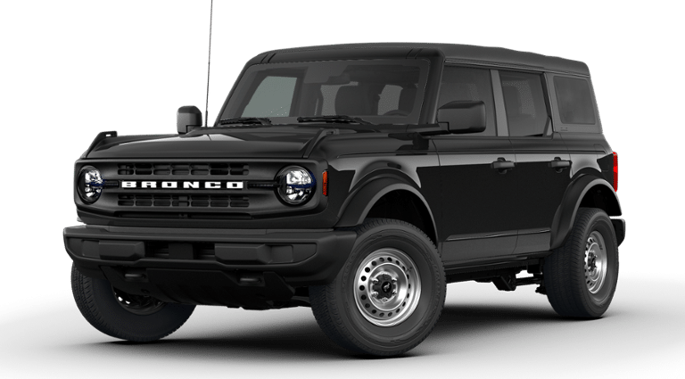 Thumbnail: 2026 Ford Bronco - 26