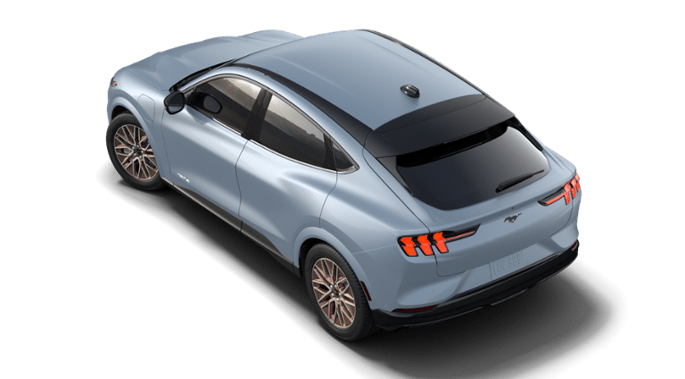 2025 Ford Mustang Mach-E Premium - Photo 24