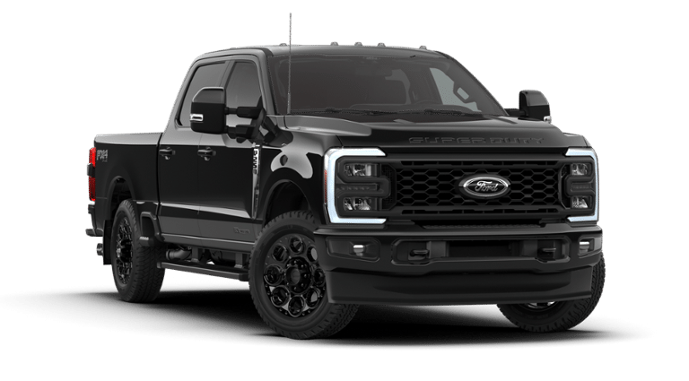 Thumbnail: 2026 Ford F-250 - 33