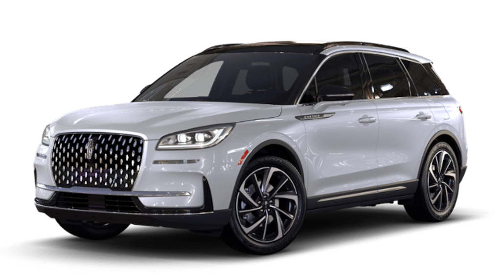 New 2026 Lincoln Corsair Reserve CROSSOVERS