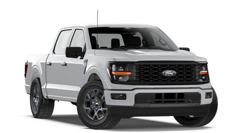 2026 Ford F-150 STX Truck