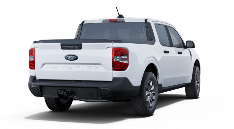 Thumbnail: 2025 Ford Maverick - 27