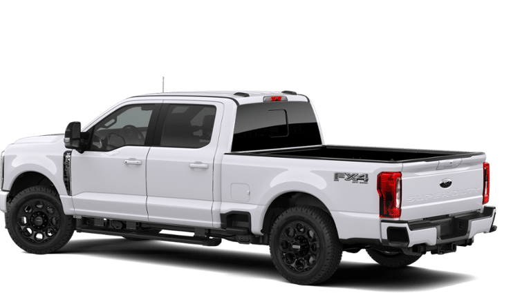 2026 Ford F-250SD Truck