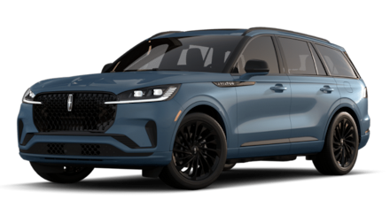2026 Lincoln Aviator Reserve&reg; SUV