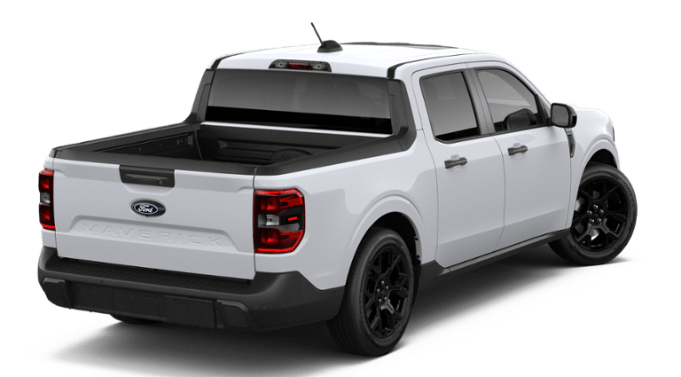 2026 Ford Maverick XLT Truck SuperCrew