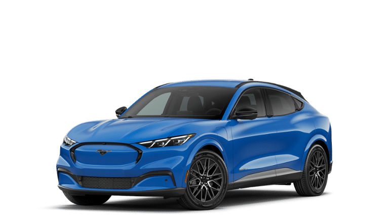 2026 Ford Mustang Mach-E Premium - Photo 49