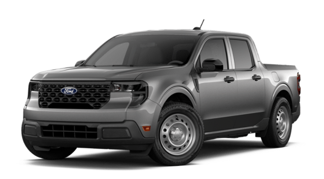 2026 Ford Maverick XL TRUCK