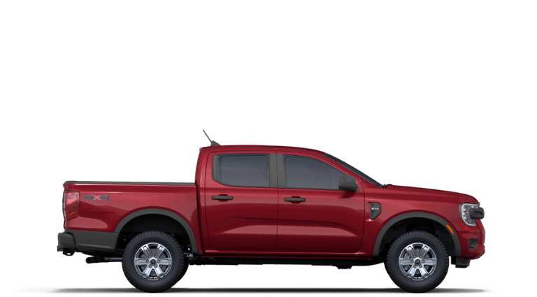 2025 Ford Ranger XL - Photo 27