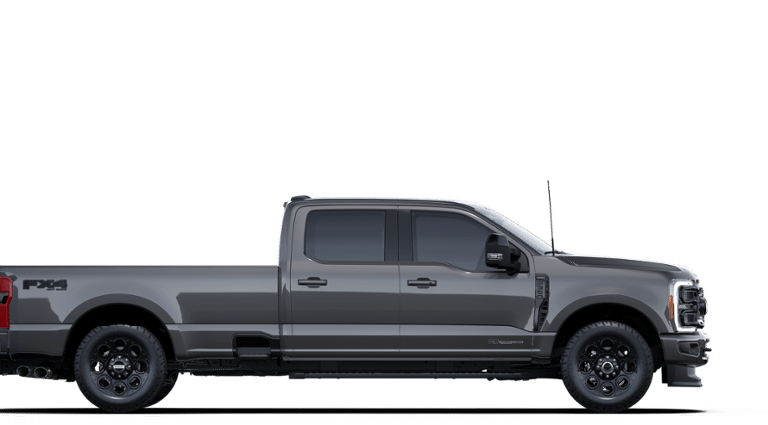 2025 Ford F-350 Lariat photo 9