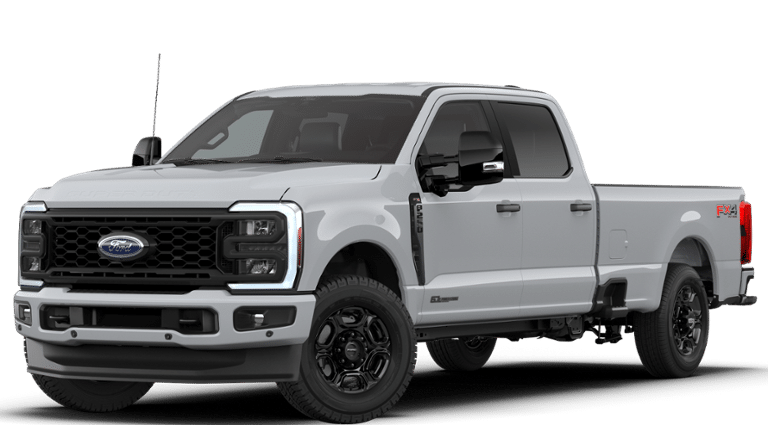 Thumbnail: 2026 Ford F-250 - 43