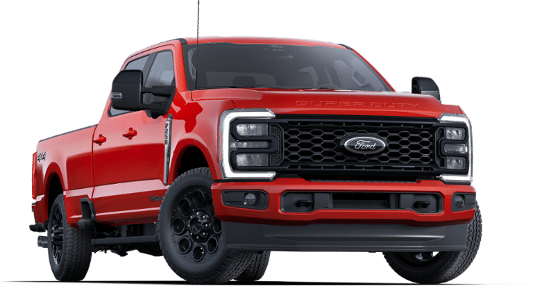 2025 Ford F-250 Super Duty XLT - Photo 49