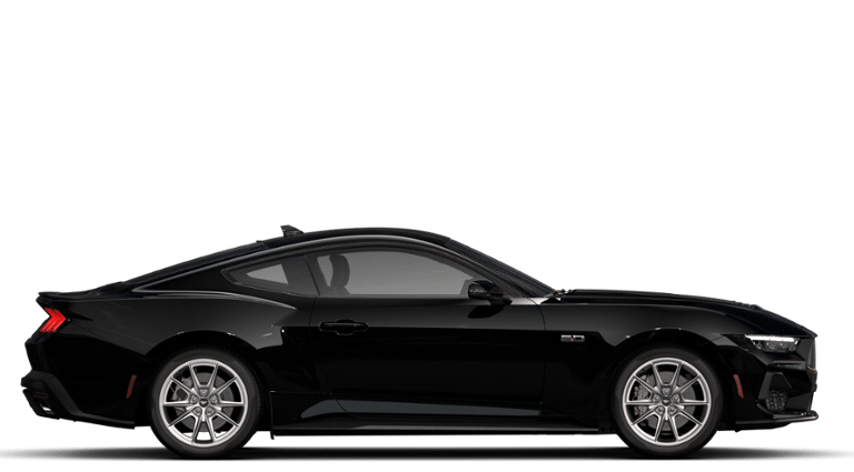 Thumbnail: 2025 Ford Mustang - 13