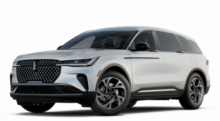 2025 Lincoln Nautilus Premiere SUV