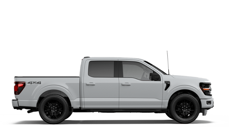 Thumbnail: 2026 Ford F-150 - 27