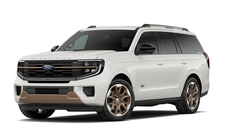 2026 Ford Expedition SUV 