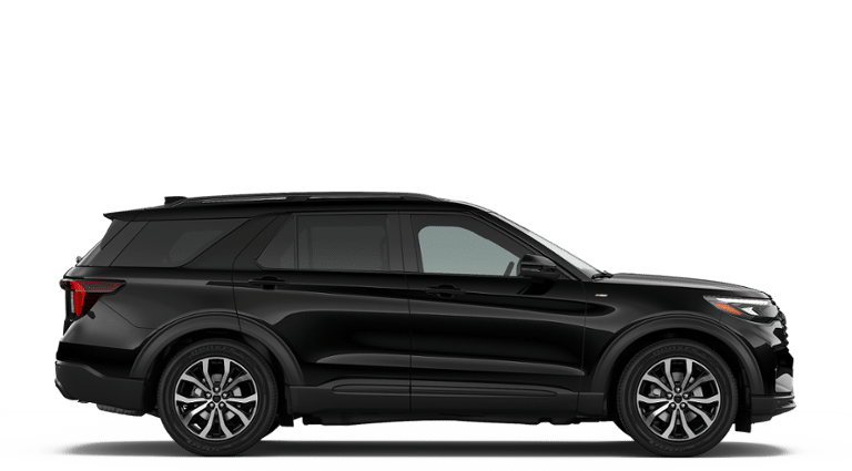 Thumbnail: 2026 Ford Explorer - 28