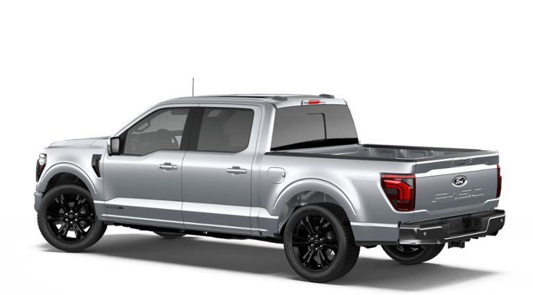 Thumbnail: 2026 Ford F-150 - 25