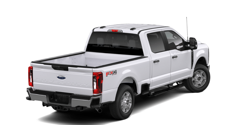 Thumbnail: 2026 Ford F-350 - 3