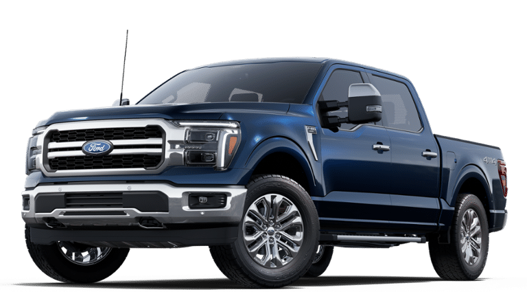 2025 Ford F-150 Lariat - Photo 46